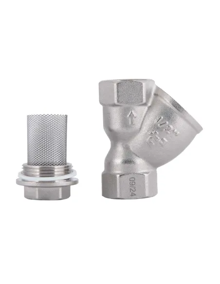 Фільтр грубої очистки Thermo Alliance Forte 1/2 дюйма