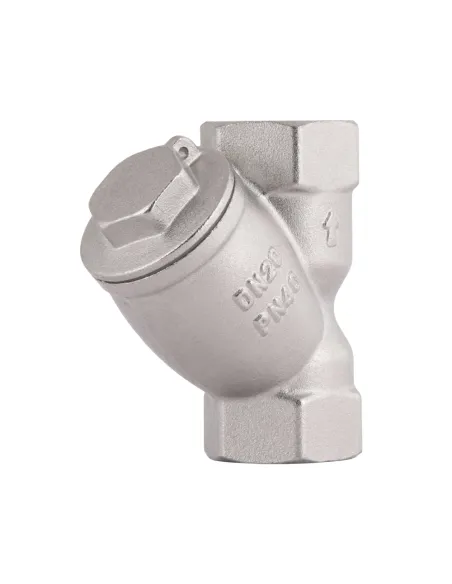 Фильтр грубой очистки Thermo Alliance Forte 3/4 дюйма