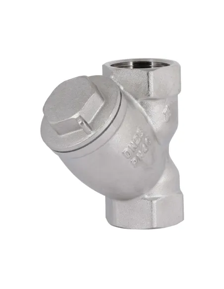 Фільтр грубої очистки Thermo Alliance Forte 1 дюйм