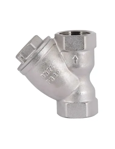 Фільтр грубої очистки Thermo Alliance Forte 1 дюйм