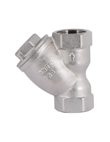 Фильтр грубой очистки Thermo Alliance Forte 1 дюйм