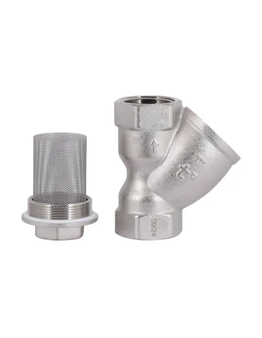 Фільтр грубої очистки Thermo Alliance Forte 1 дюйм