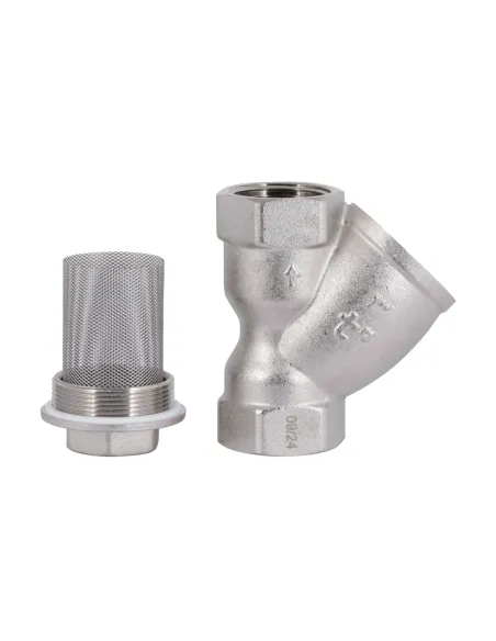 Фильтр грубой очистки Thermo Alliance Forte 1 дюйм