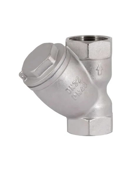 Фільтр грубої очистки Thermo Alliance Forte 1 1/4 дюйма Фільтр грубої очистки Thermo Alliance Forte 1 1/4 дюйма