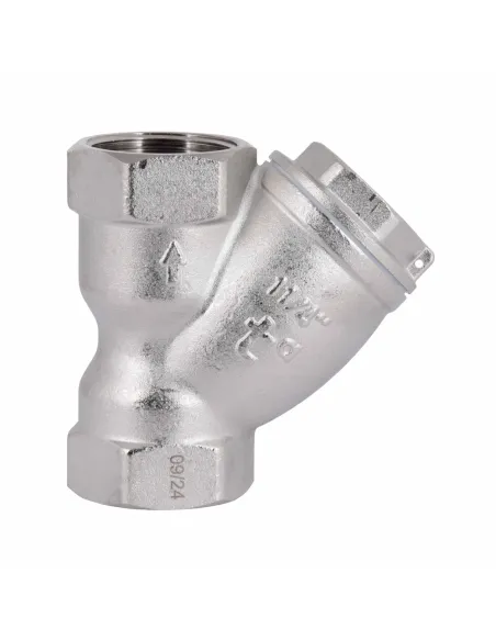 Фільтр грубої очистки Thermo Alliance Forte 1 1/4 дюйма Фільтр грубої очистки Thermo Alliance Forte 1 1/4 дюйма