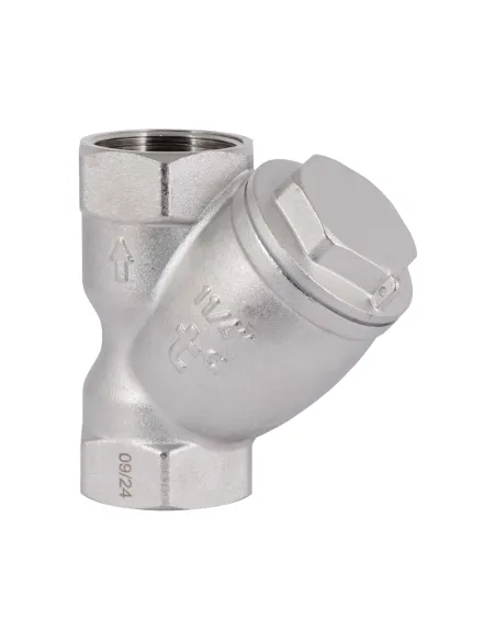 Фільтр грубої очистки Thermo Alliance Forte 1 1/4 дюйма Фільтр грубої очистки Thermo Alliance Forte 1 1/4 дюйма