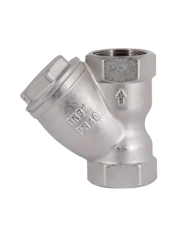 Фільтр грубої очистки Thermo Alliance Forte 1 1/4 дюйма