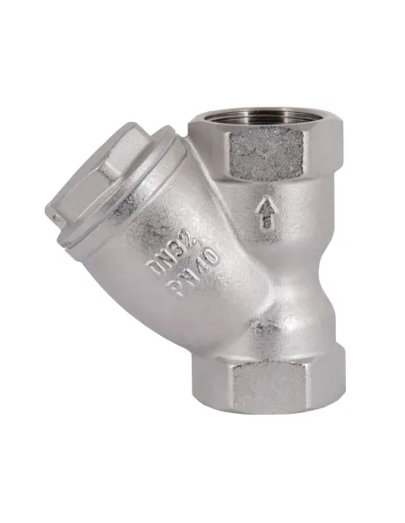 Фільтр грубої очистки Thermo Alliance Forte 1 1/4 дюйма Фільтр грубої очистки Thermo Alliance Forte 1 1/4 дюйма