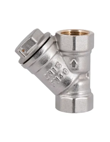 Фільтр грубої очистки Thermo Alliance Standart 1/2 дюйма