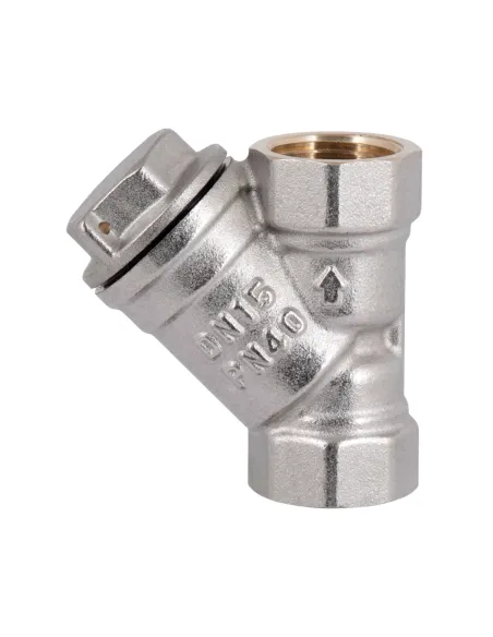 Фільтр грубої очистки Thermo Alliance Standart 1/2 дюйма