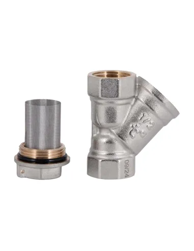 Фільтр грубої очистки Thermo Alliance Standart 1/2 дюйма