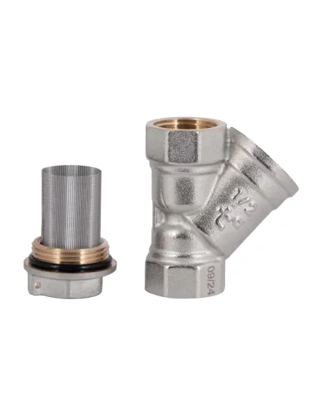 Фільтр грубої очистки Thermo Alliance Standart 1/2 дюйма