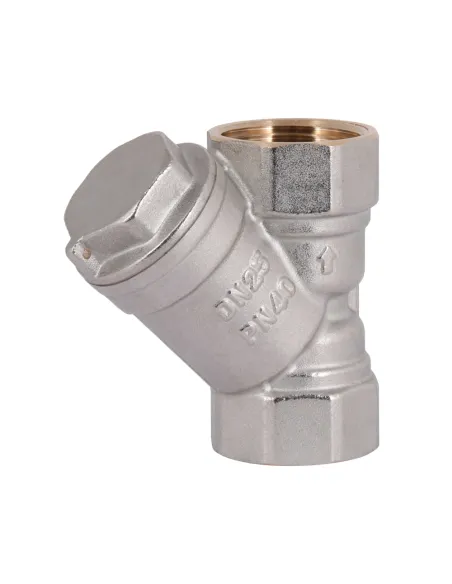 Фільтр грубої очистки Thermo Alliance Standart 3/4 дюйма Фільтр грубої очистки Thermo Alliance Standart 3/4 дюйма