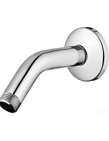 Кронштейн для верхней душевой лейки Kludi 6235305-00 (13 см) - 1