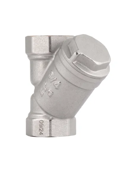 Фільтр грубої очистки Thermo Alliance Standart 3/4 дюйма Фільтр грубої очистки Thermo Alliance Standart 3/4 дюйма