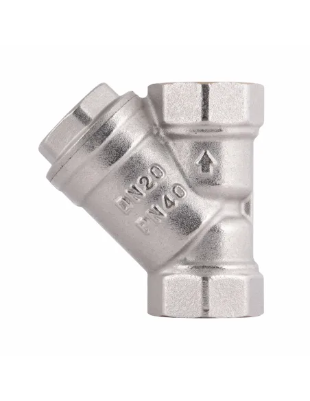 Фільтр грубої очистки Thermo Alliance Standart 3/4 дюйма Фільтр грубої очистки Thermo Alliance Standart 3/4 дюйма