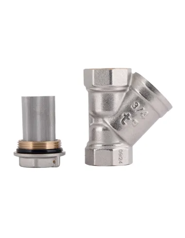Фільтр грубої очистки Thermo Alliance Standart 3/4 дюйма