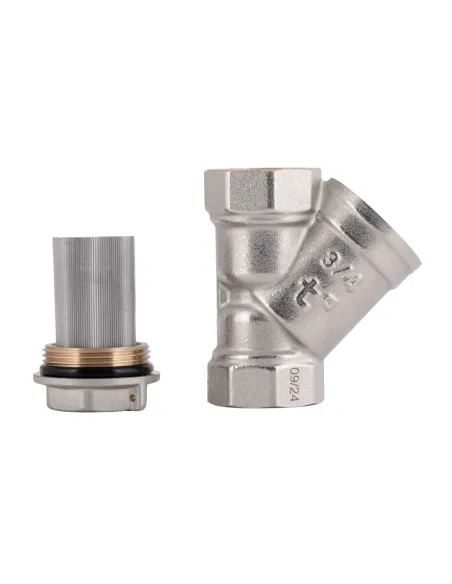 Фільтр грубої очистки Thermo Alliance Standart 3/4 дюйма Фільтр грубої очистки Thermo Alliance Standart 3/4 дюйма