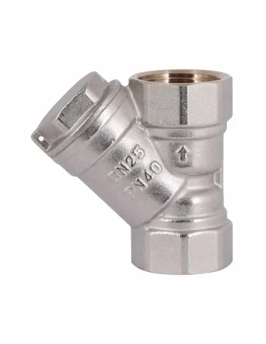 Фільтр грубої очистки Thermo Alliance Standart 1 дюйм