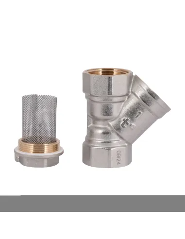 Фільтр грубої очистки Thermo Alliance Standart 1 дюйм