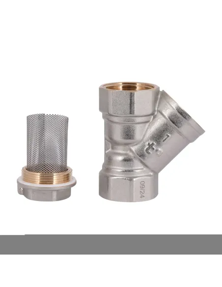 Фільтр грубої очистки Thermo Alliance Standart 1 дюйм Фільтр грубої очистки Thermo Alliance Standart 1 дюйм