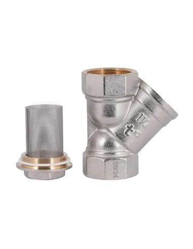 Фільтр грубого очищення Thermo Alliance Standart 1 1/4 дюйма