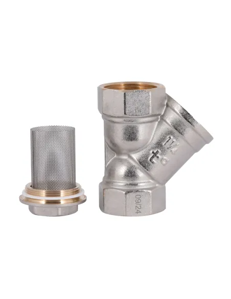 Фільтр грубого очищення Thermo Alliance Standart 1 1/4 дюйма