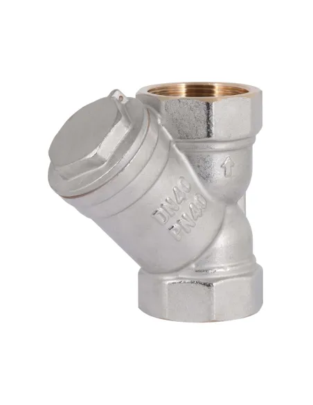 Фильтр грубой очистки Thermo Alliance Standart 1 1/2 дюйма