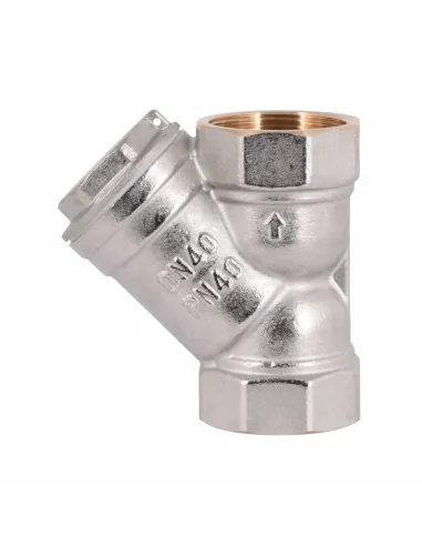 Фильтр грубой очистки Thermo Alliance Standart 1 1/2 дюйма