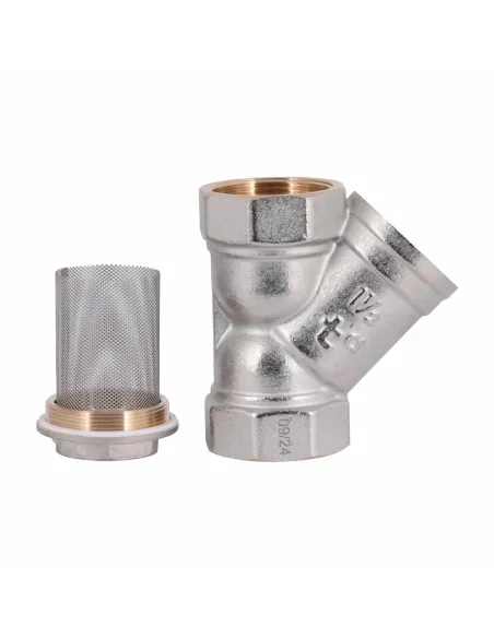 Фільтр грубої очистки Thermo Alliance Standart 1 1/2 дюйма