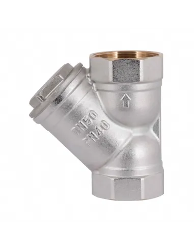 Фільтр грубої очистки Thermo Alliance Standart 2 дюйми