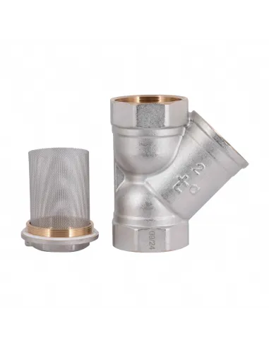 Фільтр грубої очистки Thermo Alliance Standart 2 дюйми