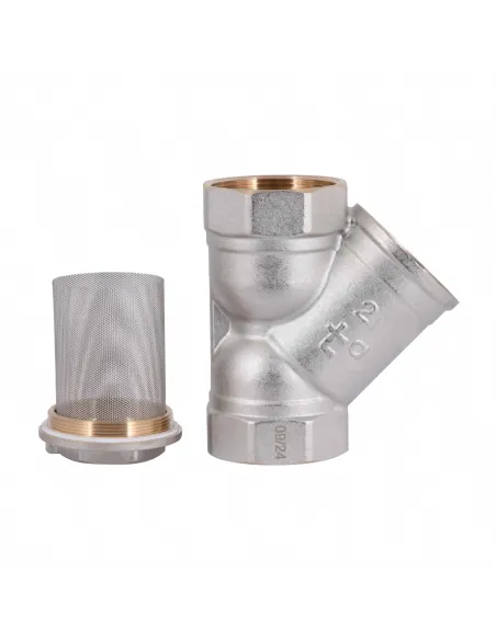 Фільтр грубої очистки Thermo Alliance Standart 2 дюйми