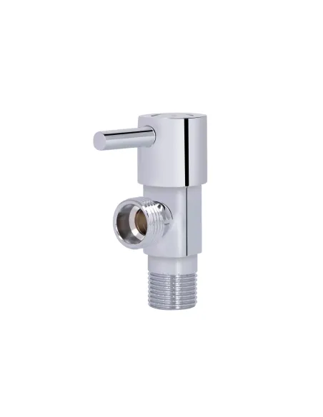 Приладовий кран кутовий Thermo Alliance Standart ПН 1/2 х 1/2 дюйма