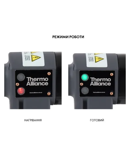 Паяльник для пластиковых труб Thermo Alliance STD-101, d20-32, 600 Вт, автоматический Паяльник для пластиковых труб Thermo Alliance STD-101, d20-32, 600 Вт, автоматический