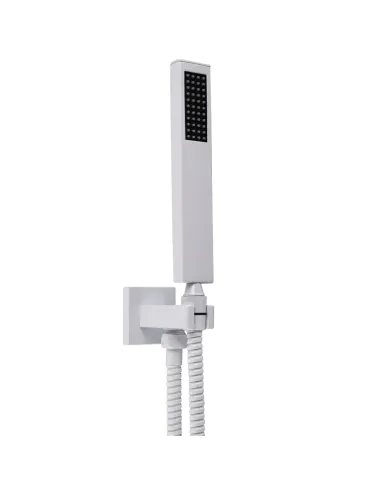 Смеситель для душа скрытого монтажа Topaz Odiss TO-18205-H66-WW, без излива