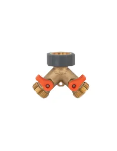 Распределитель Bradas Brass Soft BR-S2234 с двумя кранами