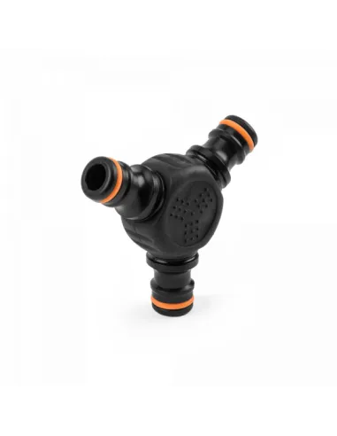 Тройник для коннектора Bradas Black Line ECO-PWBS2210