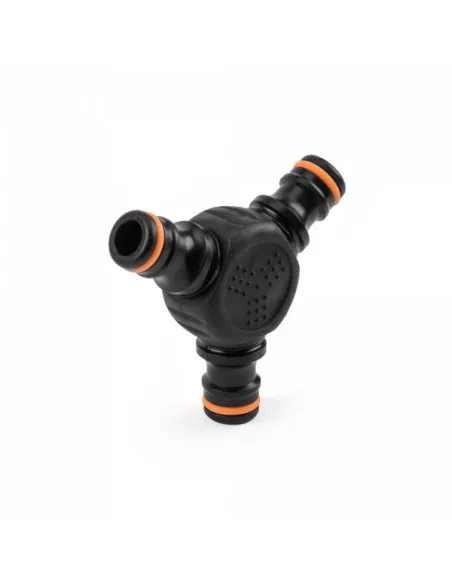 Тройник для коннектора Bradas Black Line ECO-PWBS2210 Тройник для коннектора Bradas Black Line ECO-PWBS2210