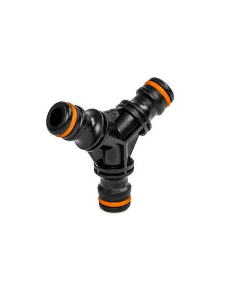 Тройник для коннектора Bradas Black Line ECO-PWB2210L Тройник для коннектора Bradas Black Line ECO-PWB2210L