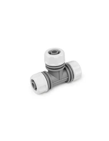 Тройник для коннектора Bradas White Line WL-2210-12