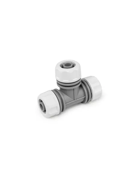 Тройник для коннектора Bradas White Line WL-2210-12 Тройник для коннектора Bradas White Line WL-2210-12