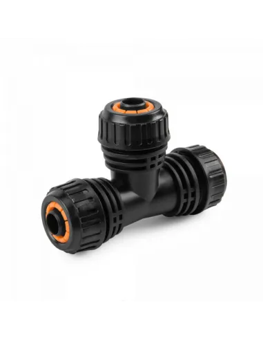 Тройник для коннектора Bradas Black Line ECO-PWB2210-12