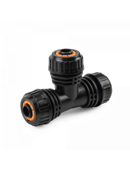Тройник для коннектора Bradas Black Line ECO-PWB2210-12 Тройник для коннектора Bradas Black Line ECO-PWB2210-12