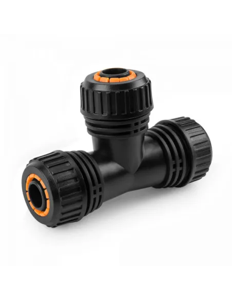 Тройник для коннектора Bradas Black Line ECO-PWB2210-34 Тройник для коннектора Bradas Black Line ECO-PWB2210-34