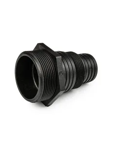 Универсальное соединение для шлангов Bradas ECO-4126 2 х 1,5 дюйма