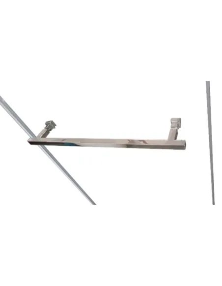 Душова кабіна без піддону Koer SR SC01-120x80x200-TR-01, прямокутна Душова кабіна без піддону Koer SR SC01-120x80x200-TR-01, прямокутна