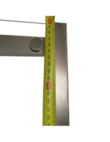 Душевая кабина без поддона Koer SR SC03-90x90x200-TR-07, квадратная