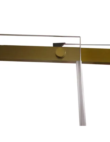 Душевая кабина без поддона Koer SR SC03-90x90x200-TR-12, квадратная