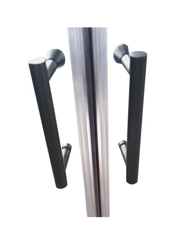 Душевая кабина без поддона Koer SR SC04-90x90x195-TR-07, полукруглая